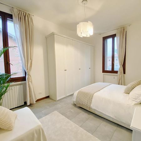 Gris Apartment: Venice Mestre Zewnętrze zdjęcie
