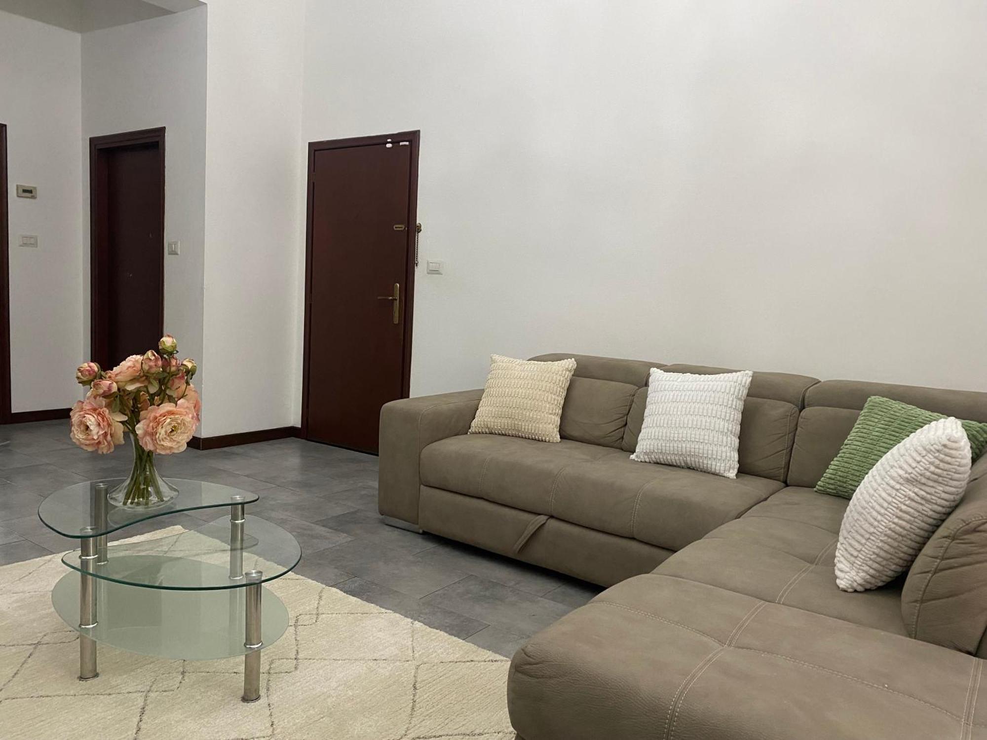 Gris Apartment: Venice Mestre Zewnętrze zdjęcie