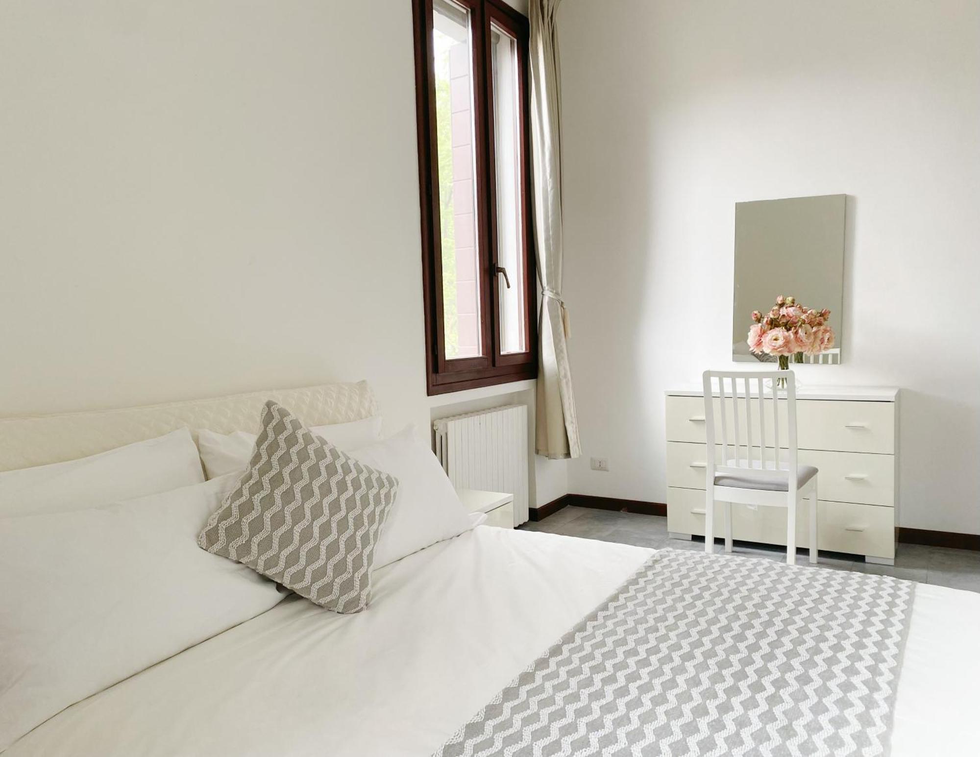 Gris Apartment: Venice Mestre Zewnętrze zdjęcie