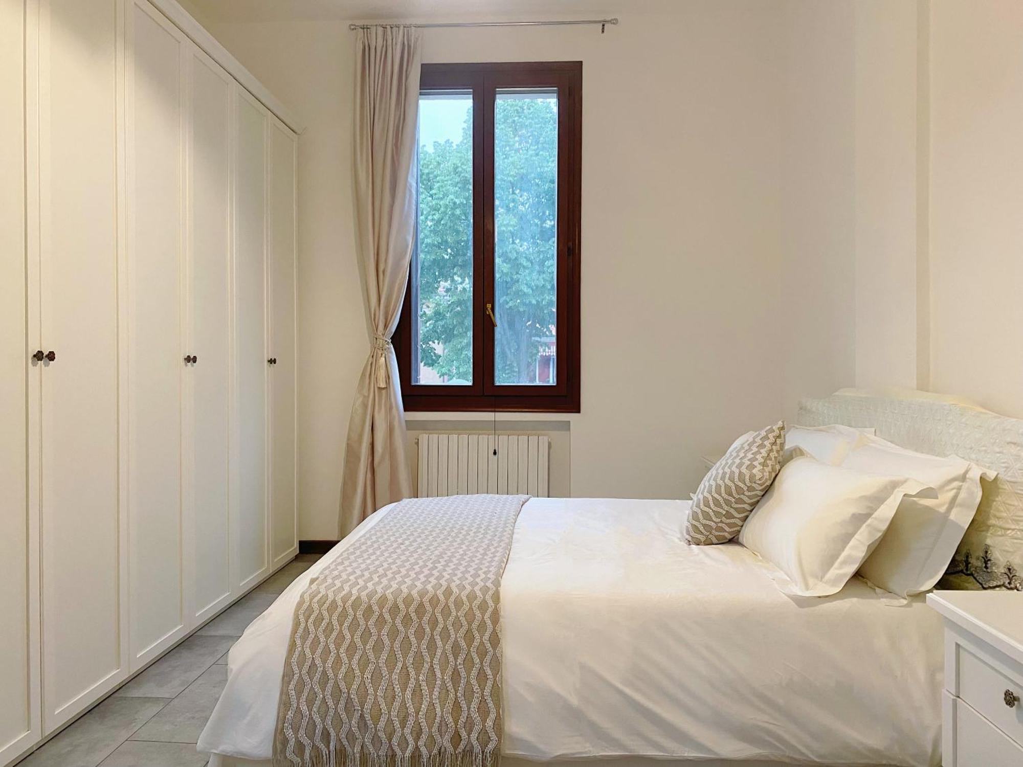 Gris Apartment: Venice Mestre Zewnętrze zdjęcie