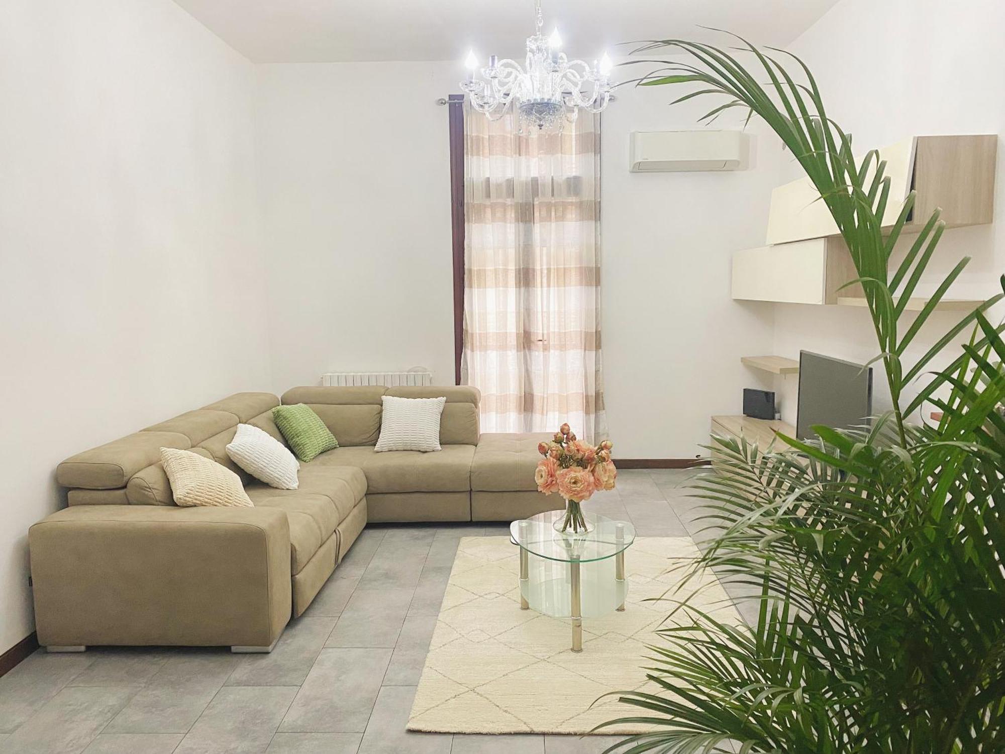 Gris Apartment: Venice Mestre Zewnętrze zdjęcie