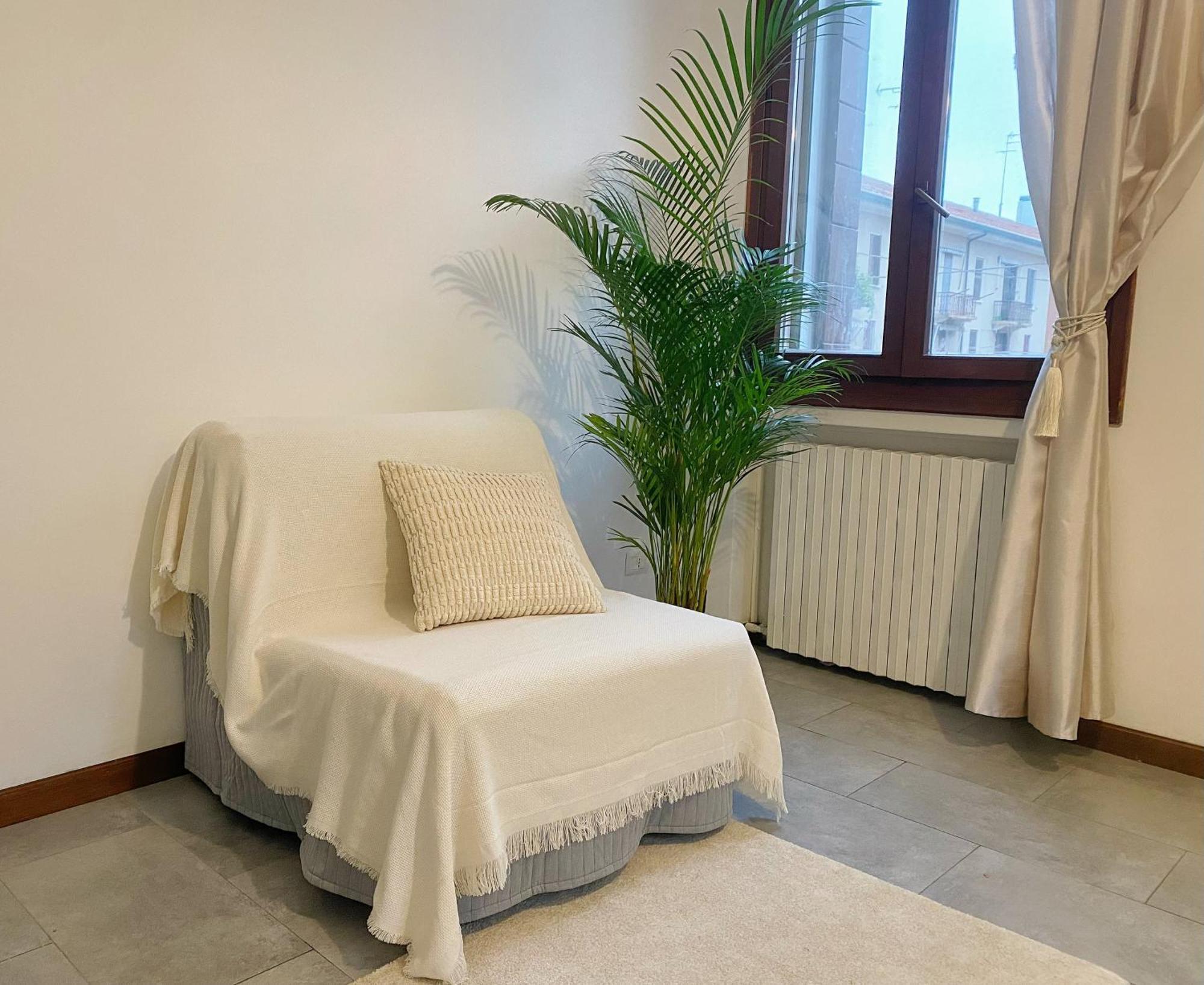 Gris Apartment: Venice Mestre Zewnętrze zdjęcie