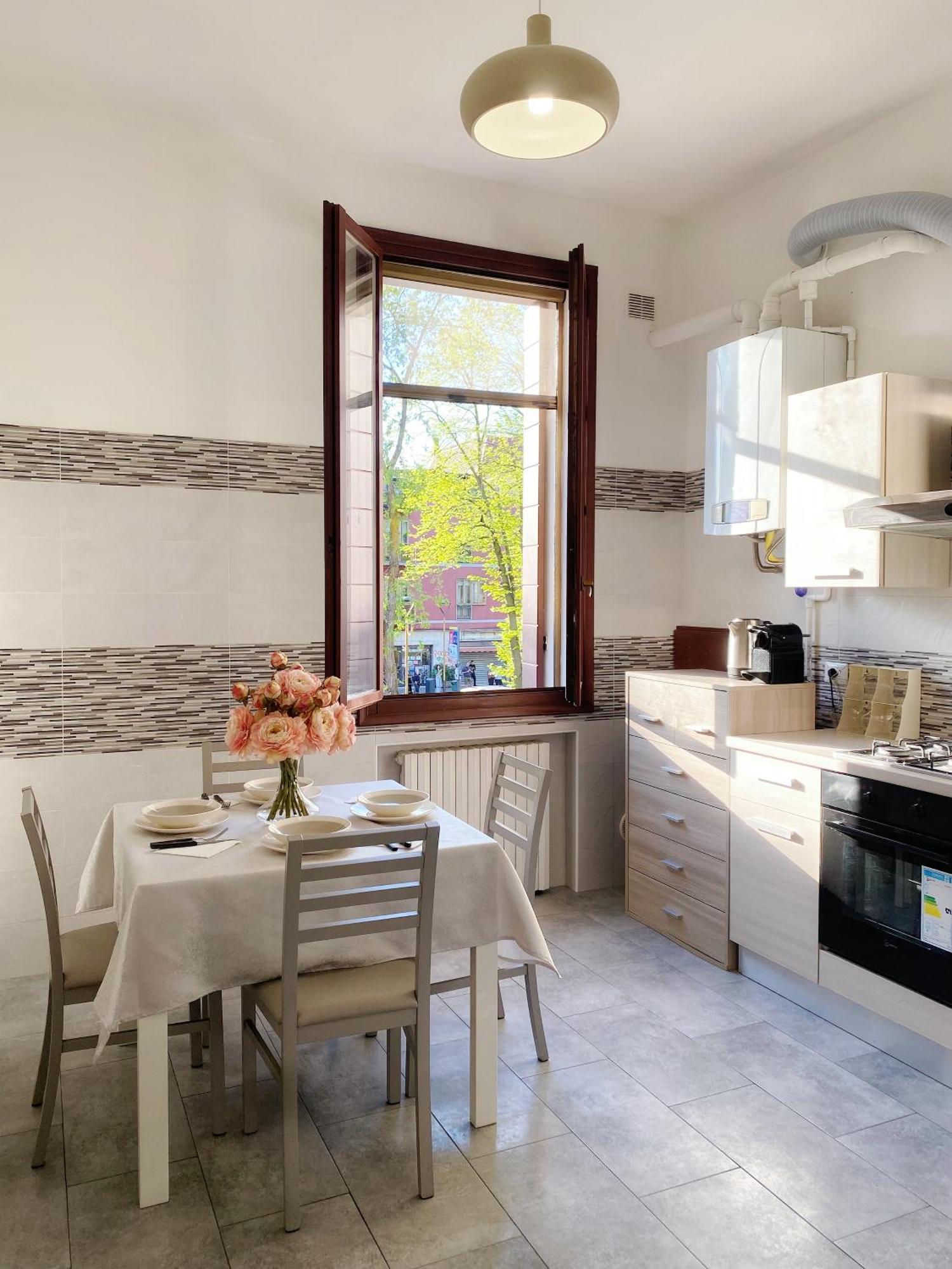Gris Apartment: Venice Mestre Zewnętrze zdjęcie