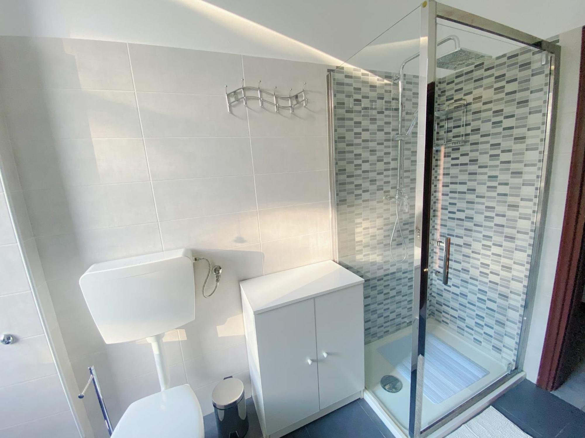 Gris Apartment: Venice Mestre Zewnętrze zdjęcie