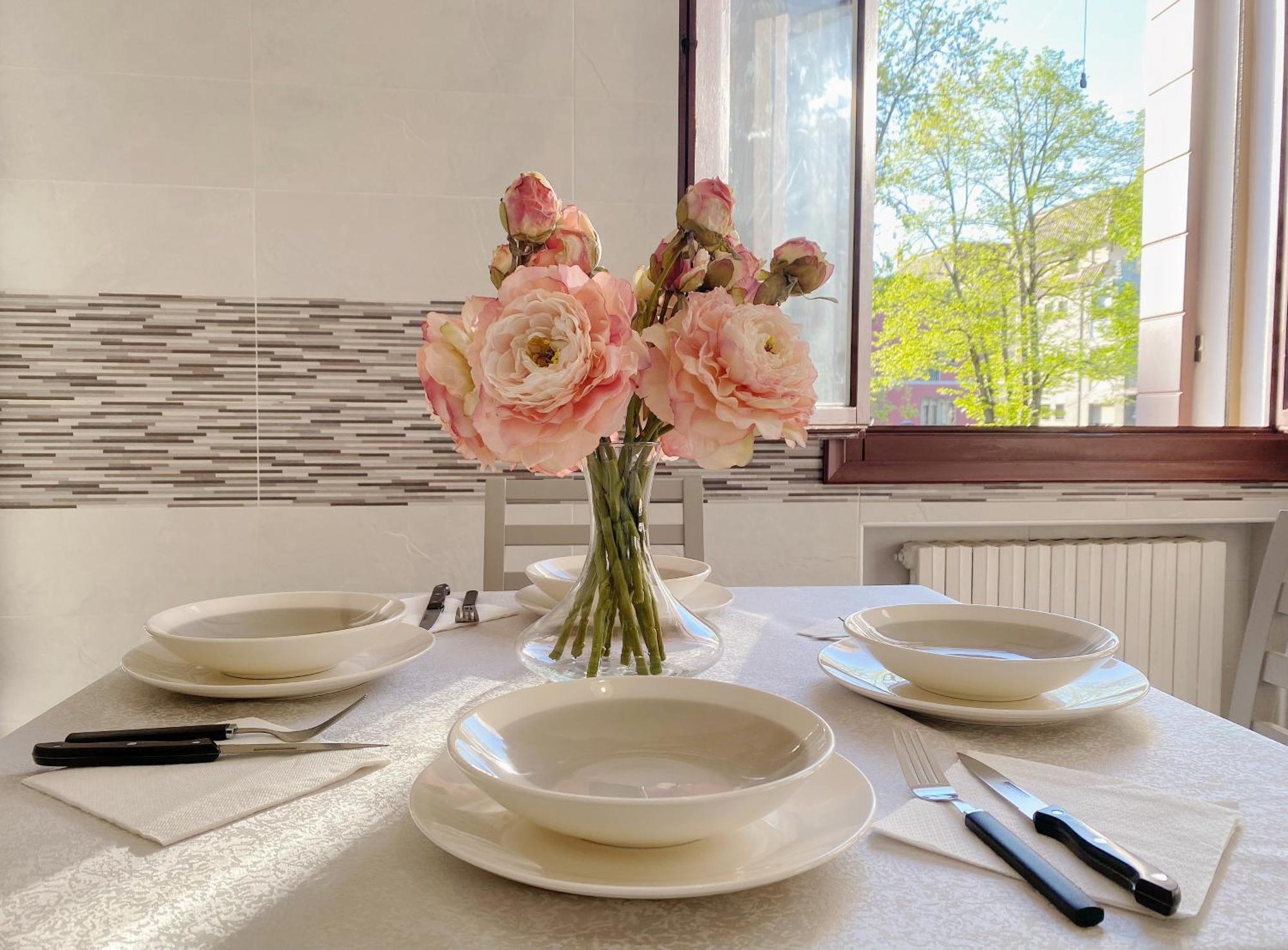 Gris Apartment: Venice Mestre Zewnętrze zdjęcie