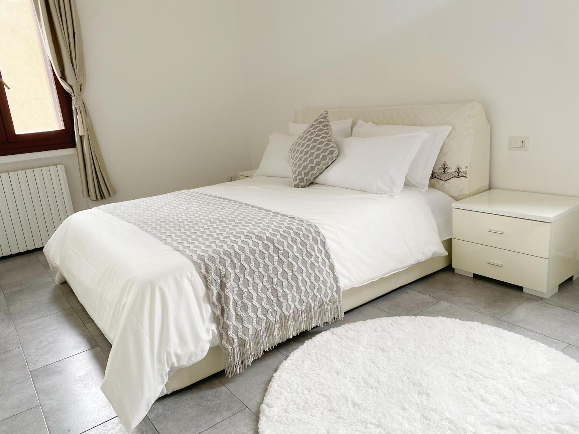 Gris Apartment: Venice Mestre Zewnętrze zdjęcie