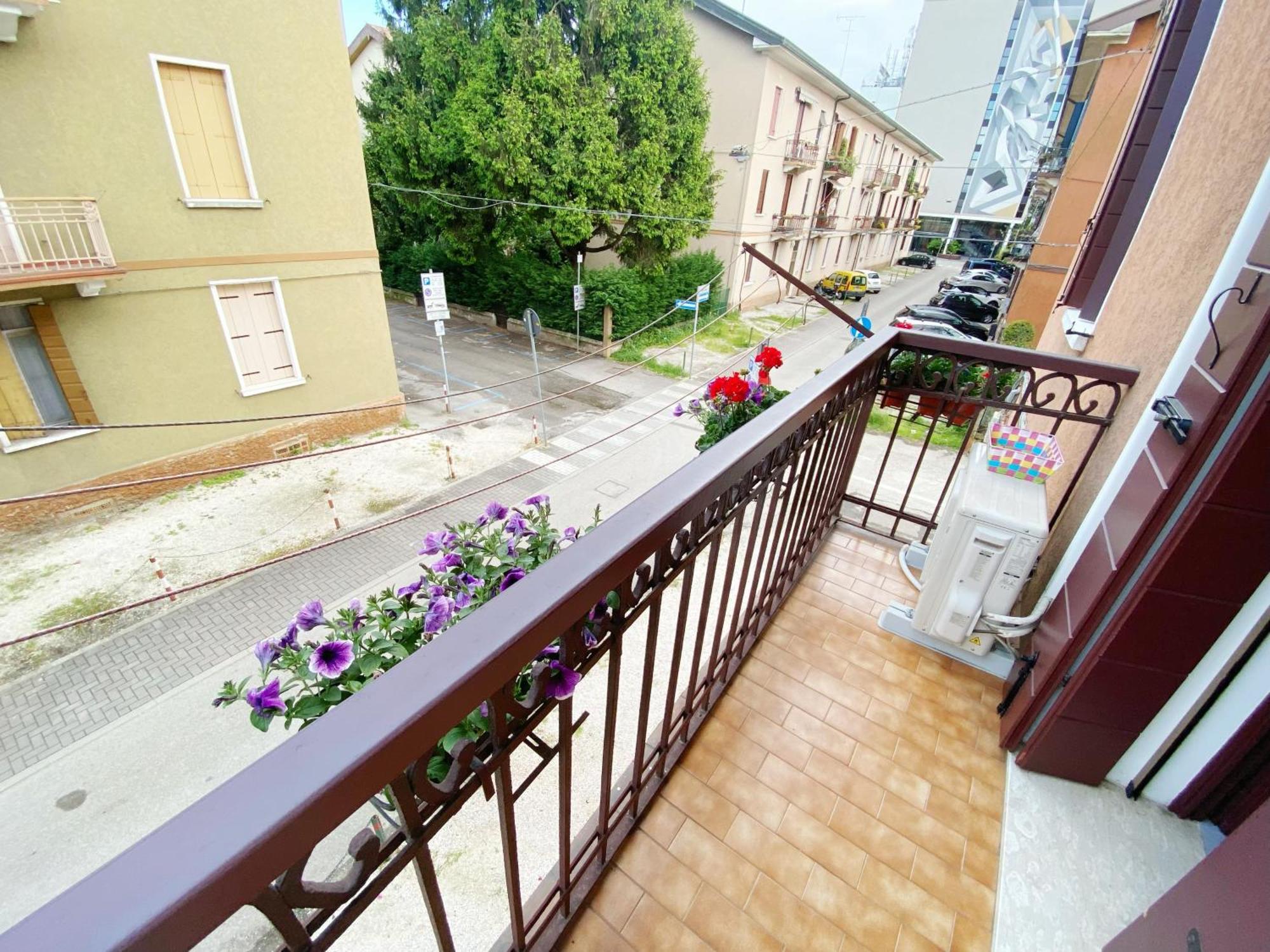 Gris Apartment: Venice Mestre Zewnętrze zdjęcie