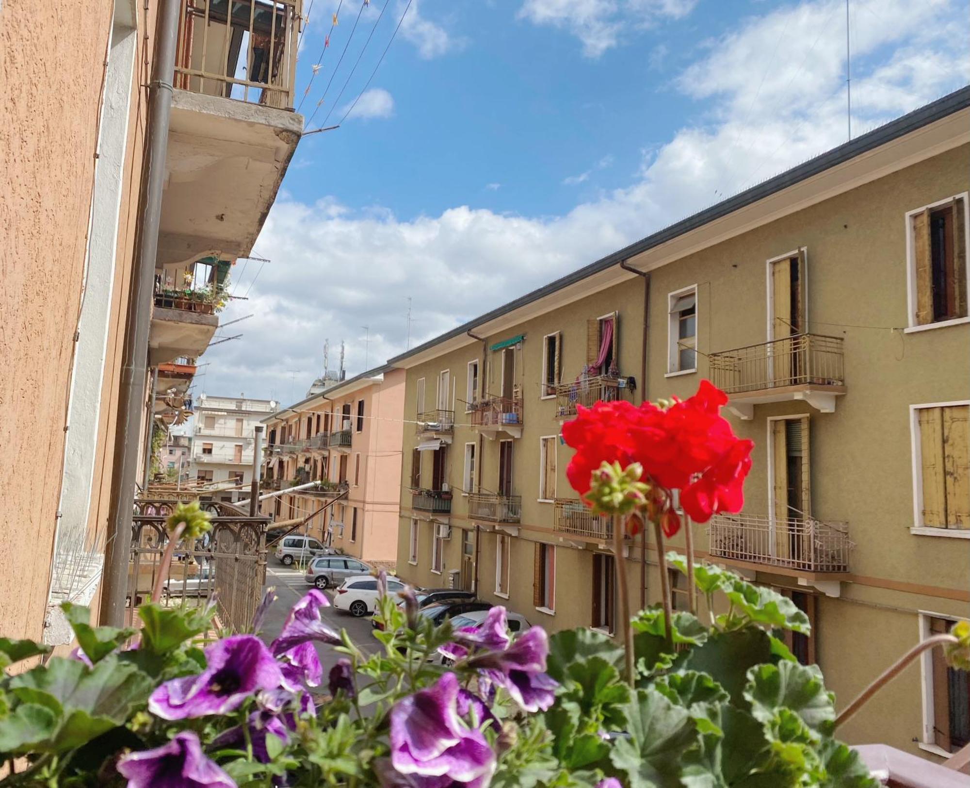 Gris Apartment: Venice Mestre Zewnętrze zdjęcie