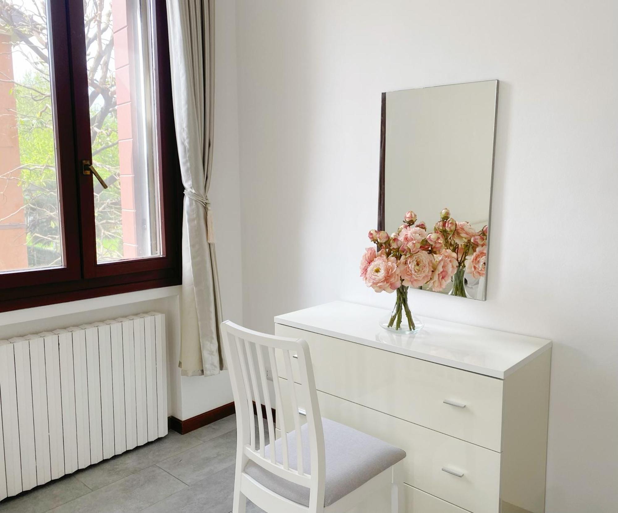 Gris Apartment: Venice Mestre Zewnętrze zdjęcie