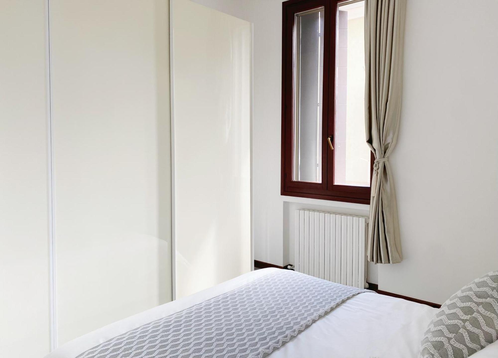 Gris Apartment: Venice Mestre Zewnętrze zdjęcie