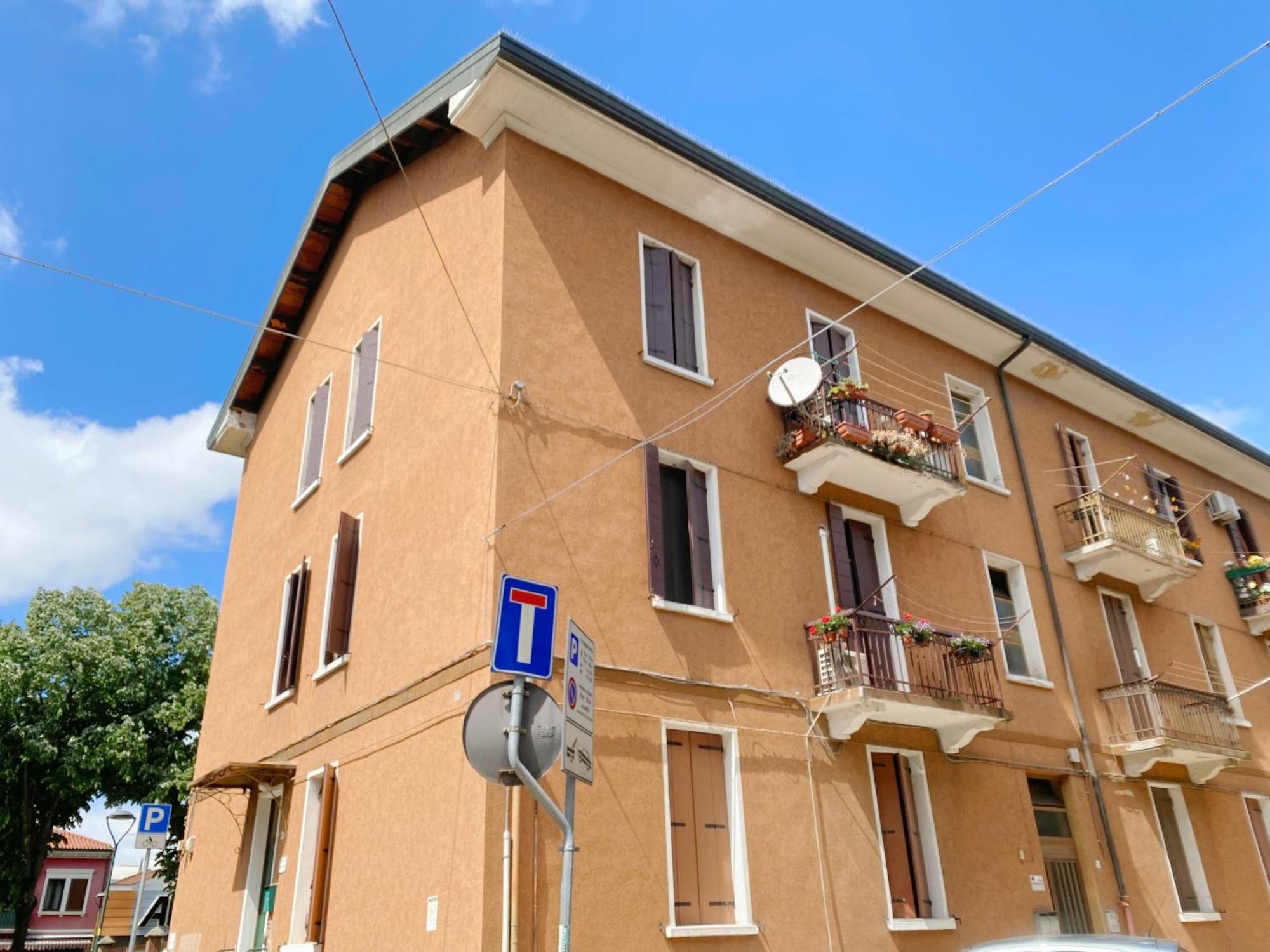 Gris Apartment: Venice Mestre Zewnętrze zdjęcie